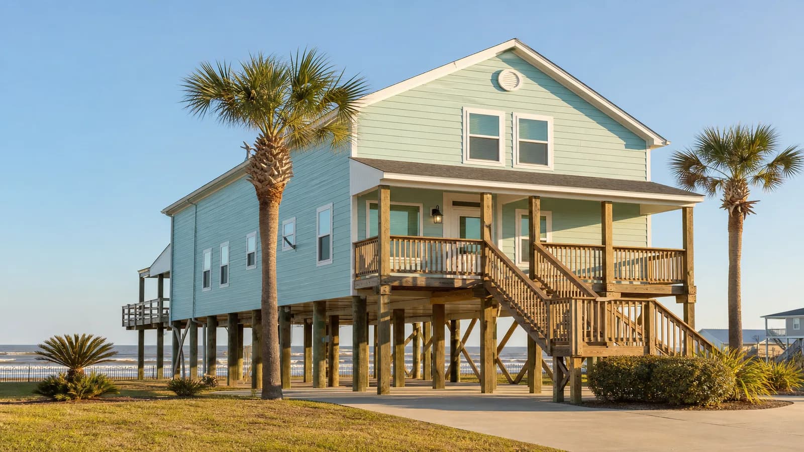 Galveston Investment Property 2026: Real ROI, Costs and Rules