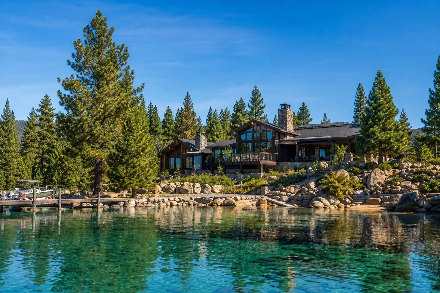 How to Pick an Airbnb Cleaner in Lake Tahoe (2026 Guide)