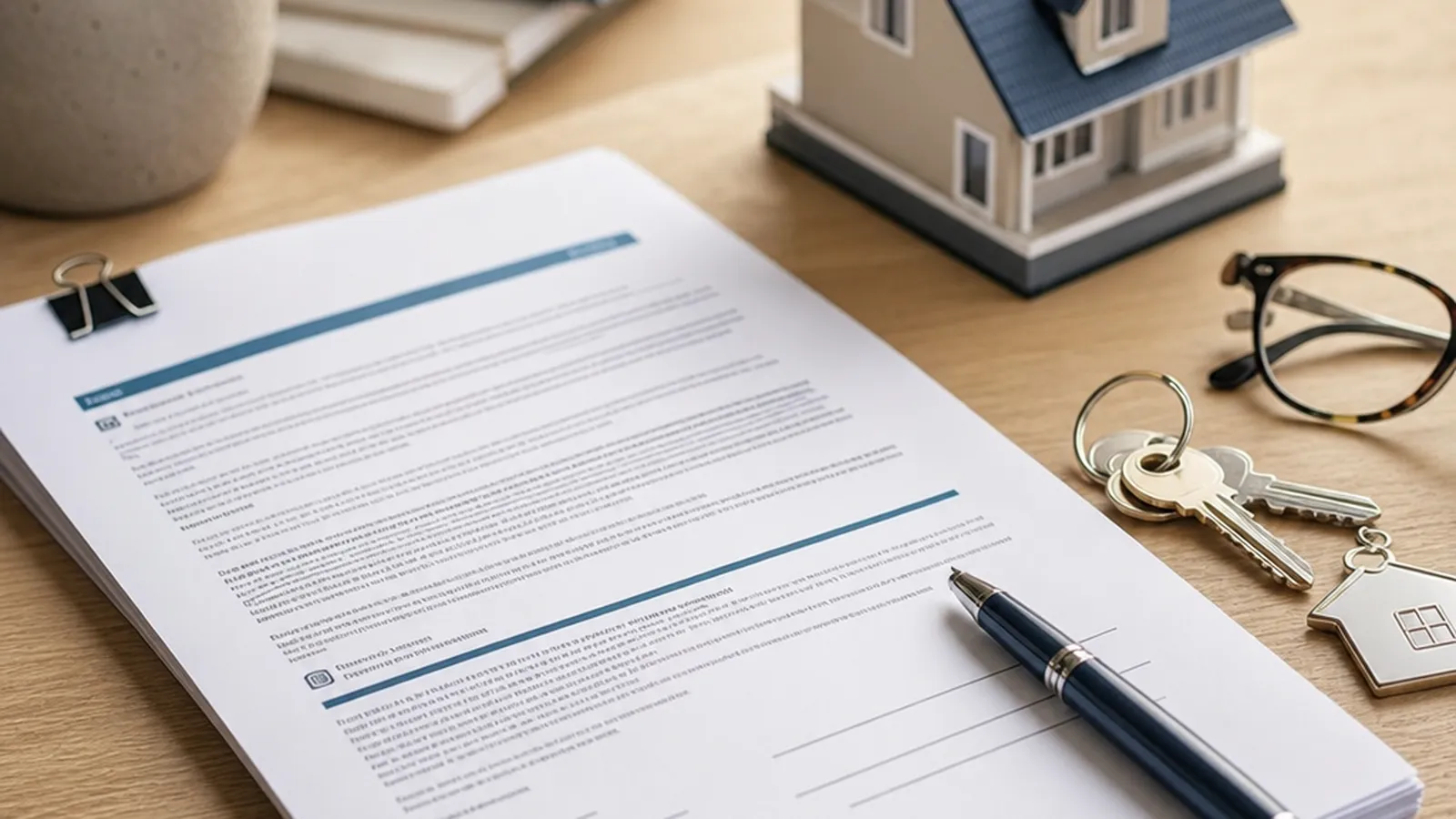 Airbnb Management Contract: Every Clause That Costs You Money (2026)