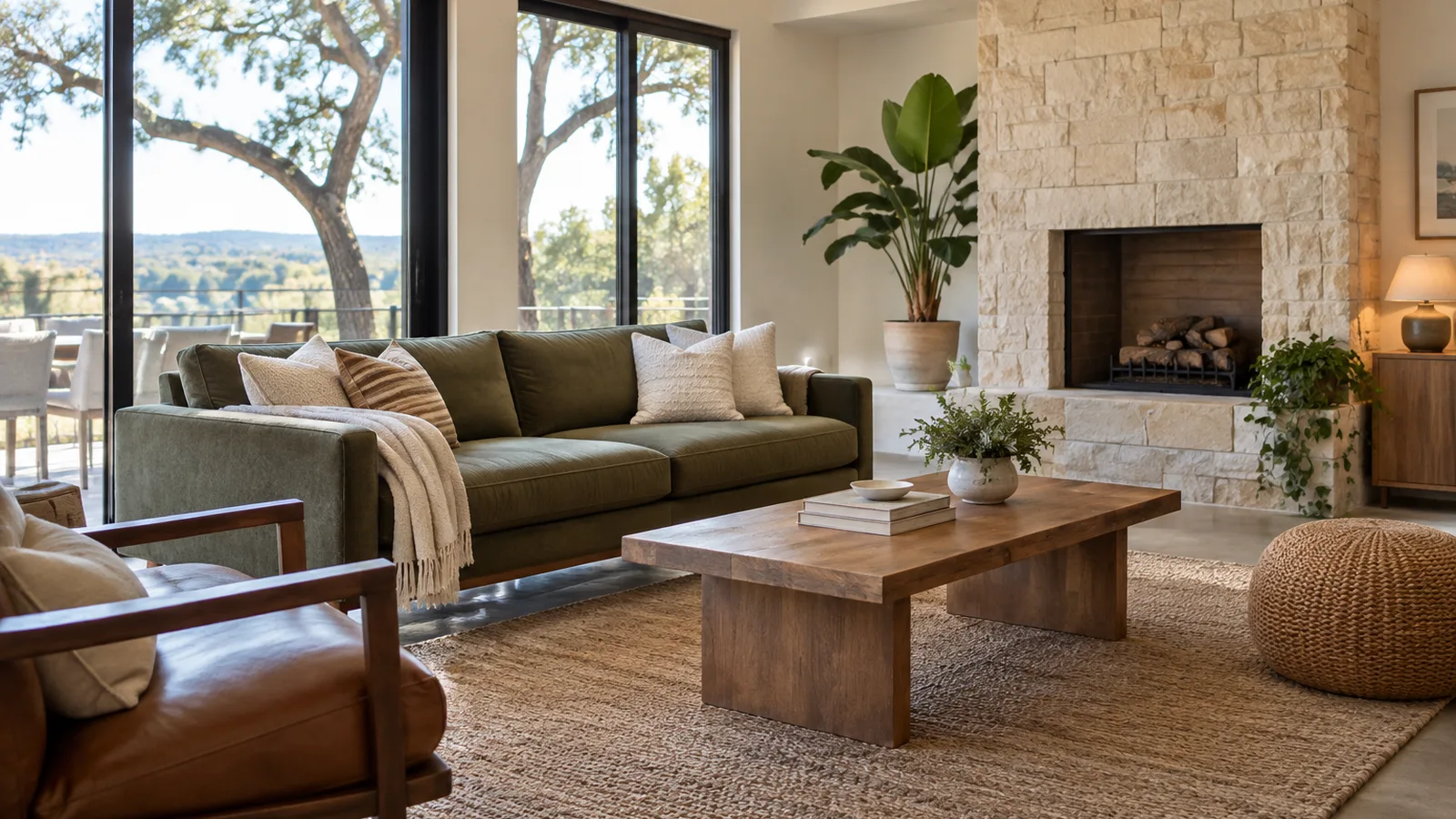 Best Airbnb Furnishing Companies in Austin, TX (2026): Costs, Timeline and How to Choose