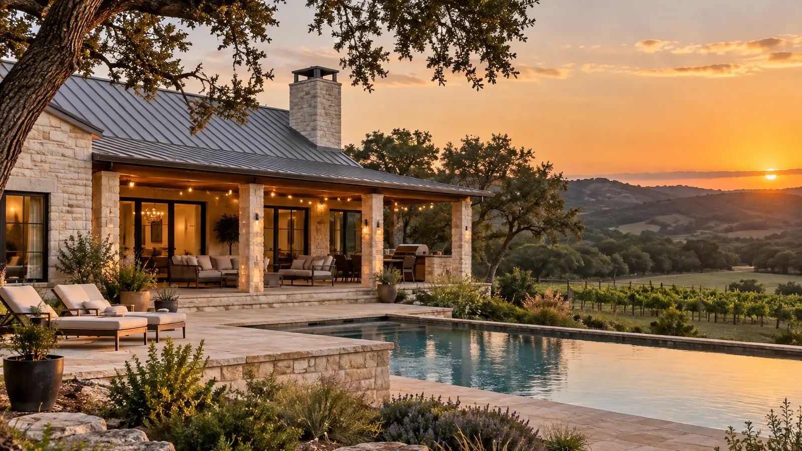 10 Best Airbnb Management Companies in Dripping Springs TX (2026)