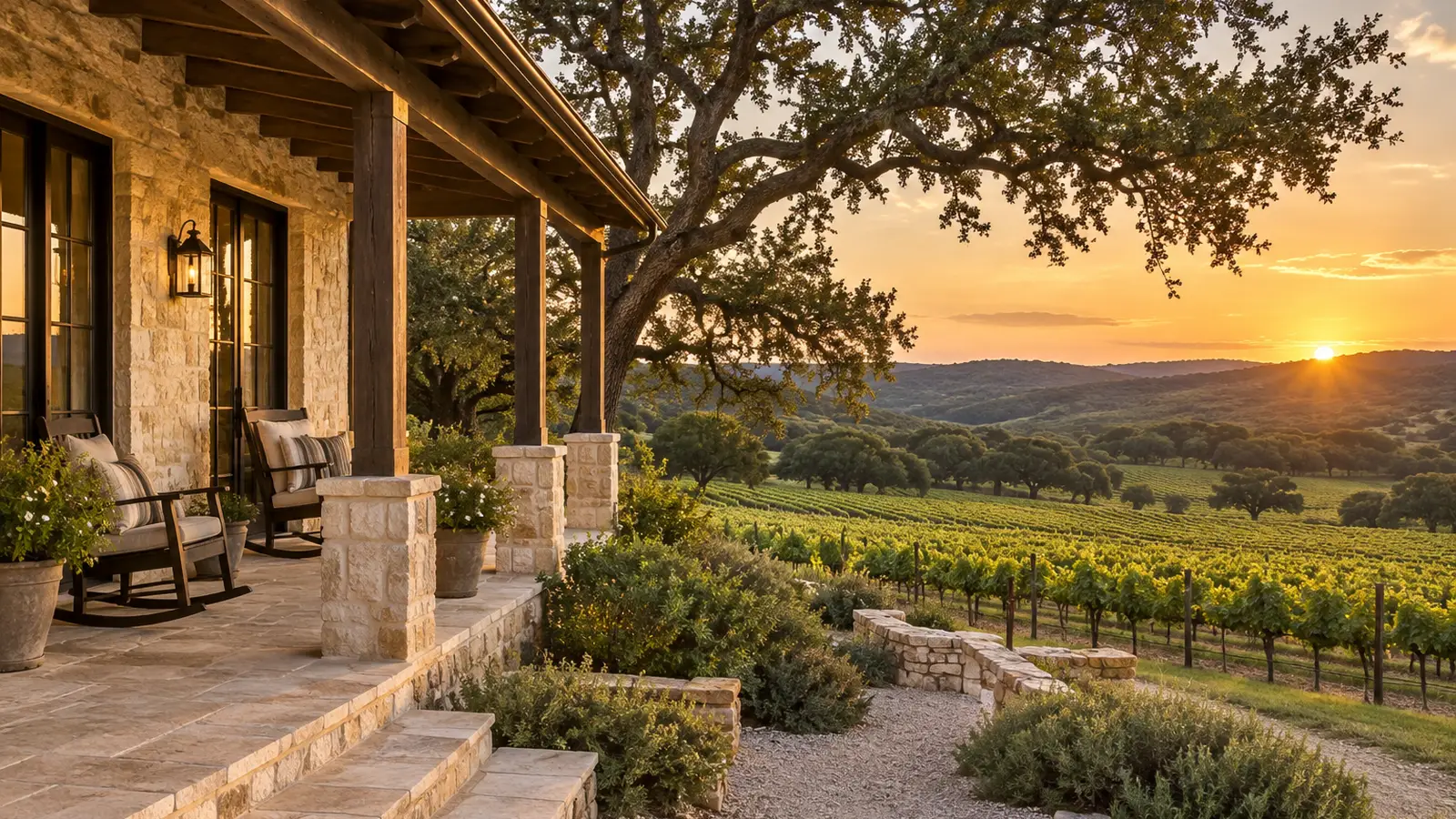 8 Best Airbnb Management Companies in Fredericksburg TX (2026)