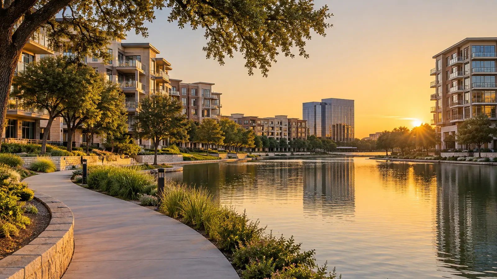 9 Best Airbnb Management Companies in Irving, TX (2026 Fees)