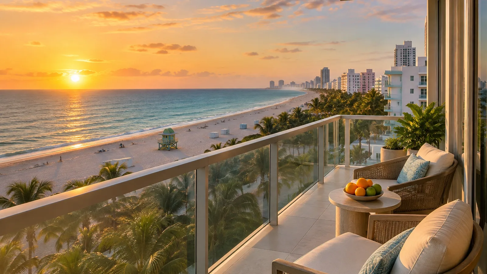 10 Best Airbnb Management Companies in Miami Beach (2026 Fees)