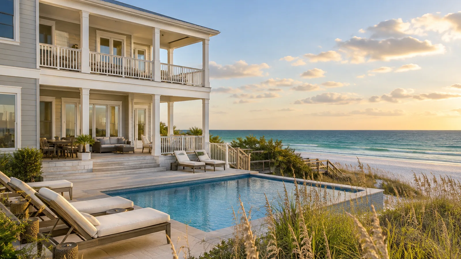9 Best Airbnb Management Companies in Miramar Beach, FL (2026 Fees and Rules)