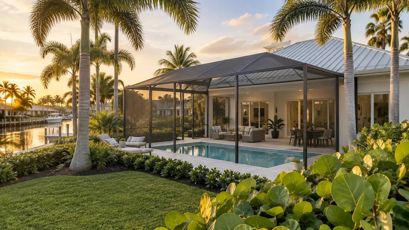 8 Best Airbnb Management Companies in Naples, FL (2026 Fees Compared)