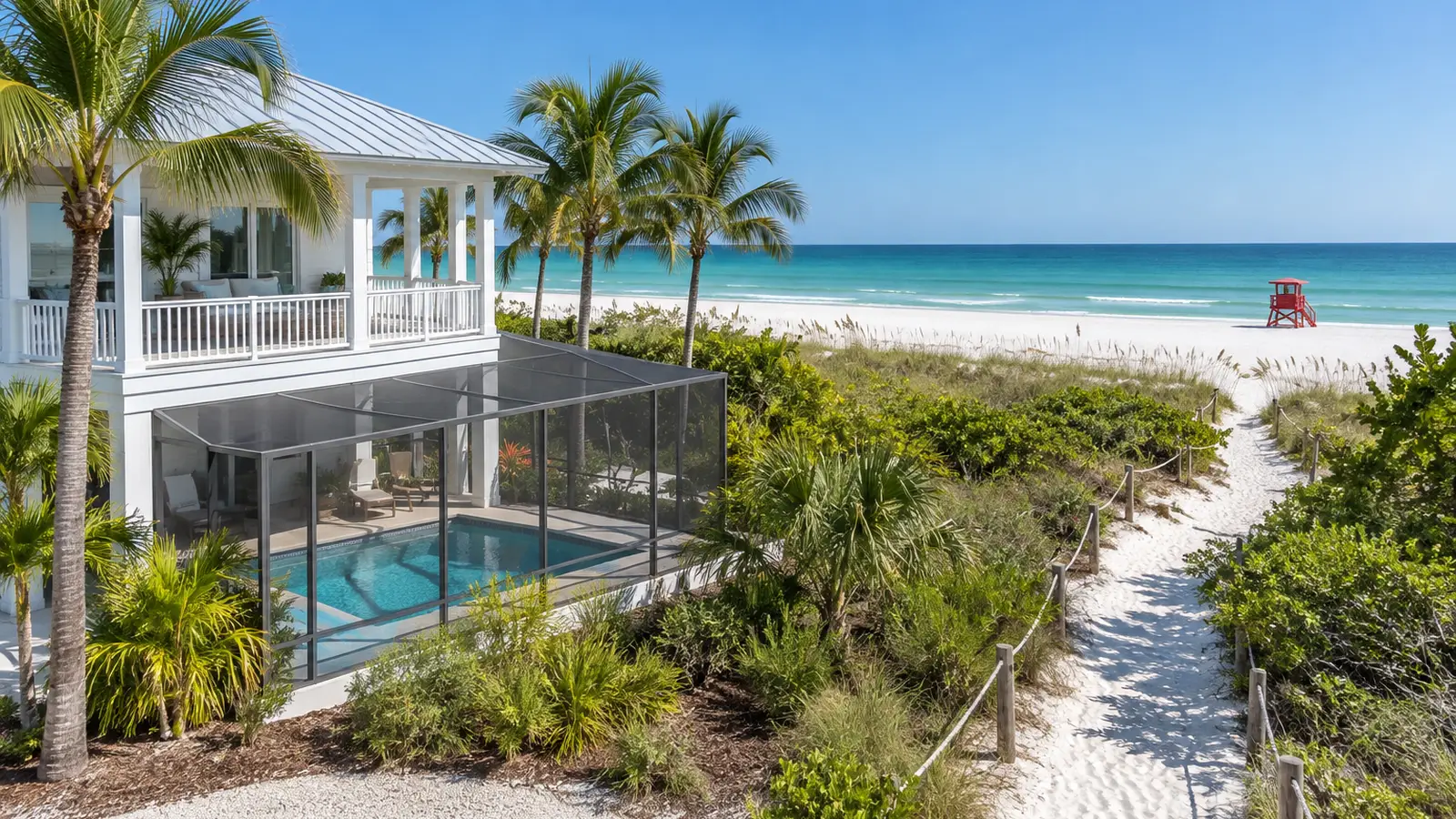 8 Best Siesta Key Property Management Companies (2026)