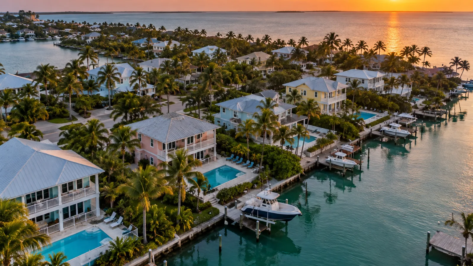 Best Places to Buy an Airbnb in Florida (2026 Data: Revenue, ADR, Occupancy)