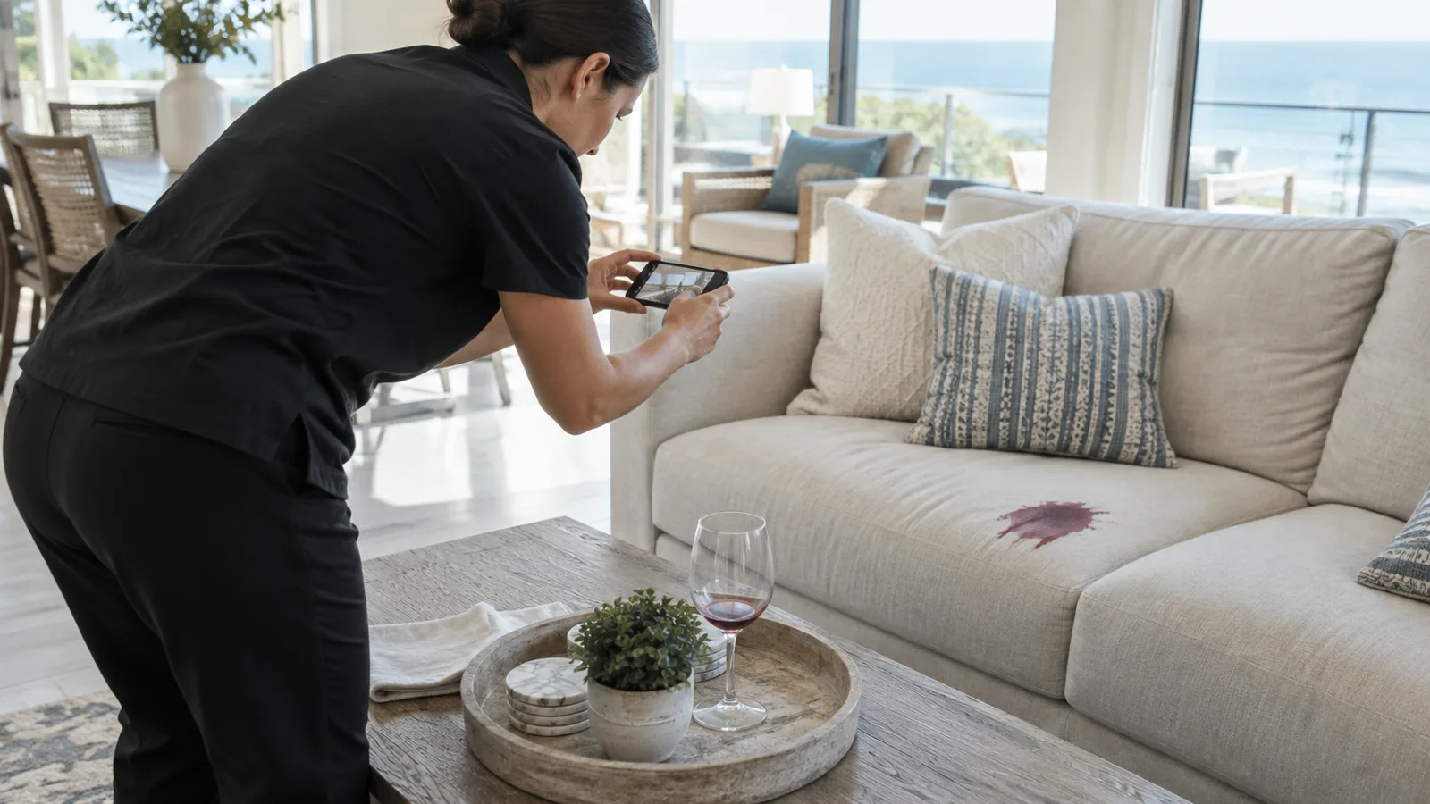 Damage Waivers vs Security Deposits vs AirCover vs Travel Insurance: Which Protects Your Vacation Rental?