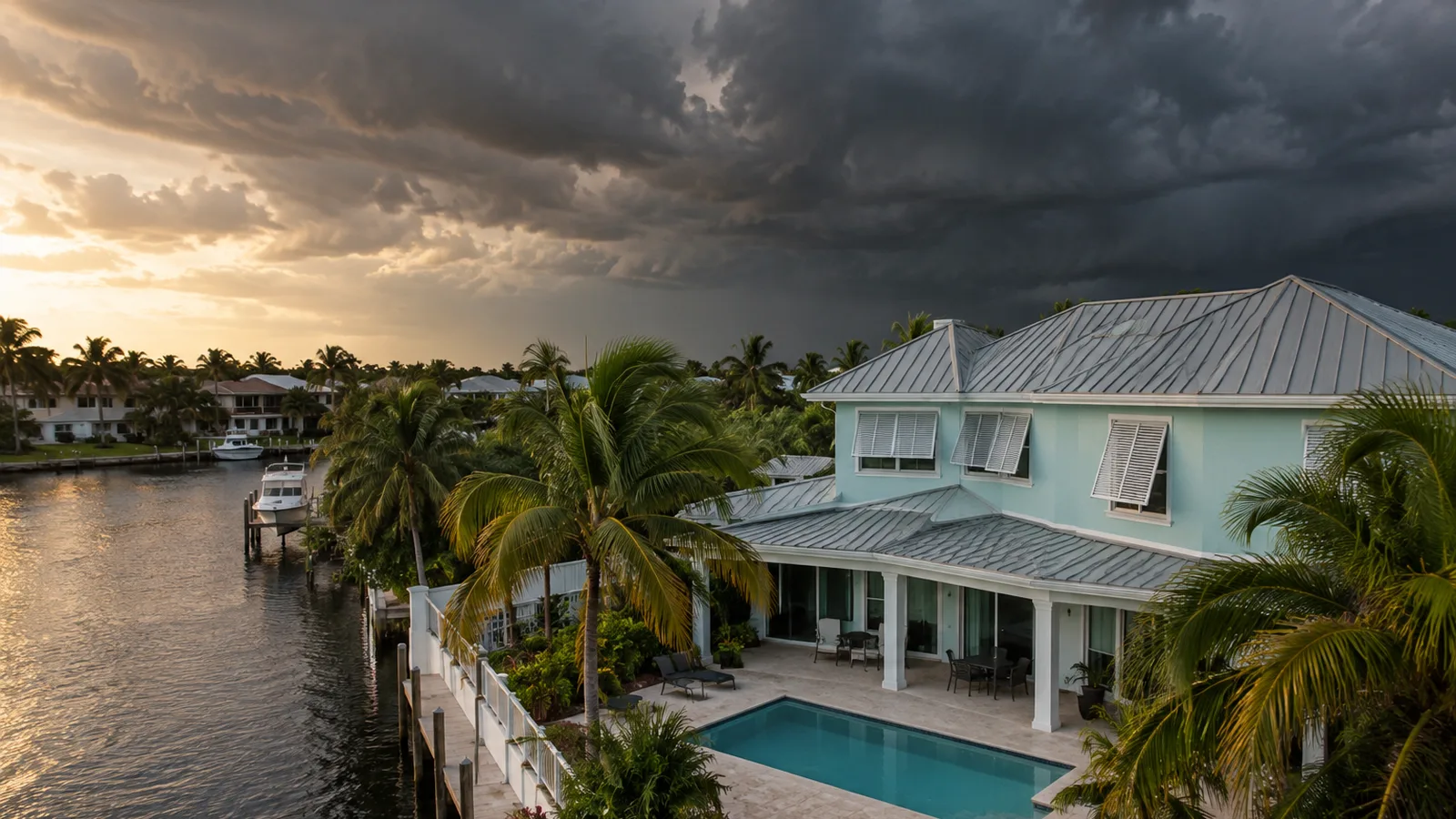 Florida Airbnb Insurance: What Owners Actually Need (Hurricane Deductibles, Citizens, Flood and Condo Gaps)