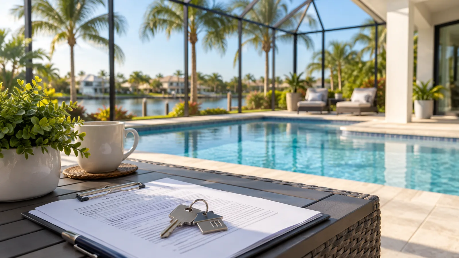 Florida Short Term Rental Laws (2026): State Rules, DBPR Licensing, Local Ordinances by City
