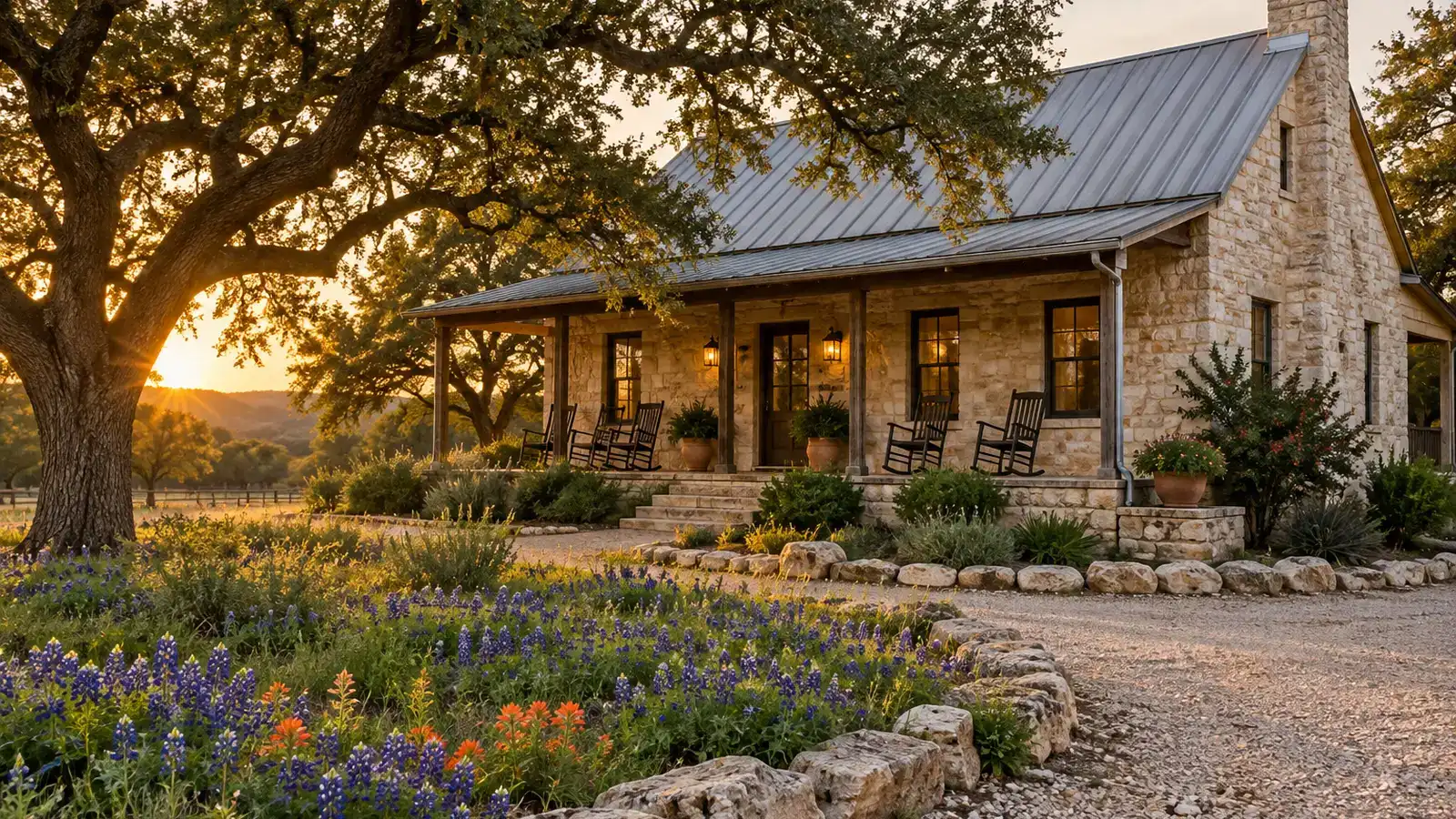 Fredericksburg TX Short Term Rental Rules (2026): Permits, Fees, Zoning and Taxes