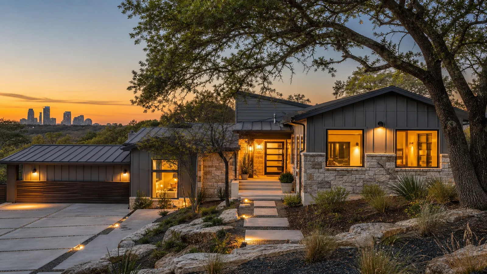 How Much Can You Make on Airbnb in Austin? 2026 Revenue Data