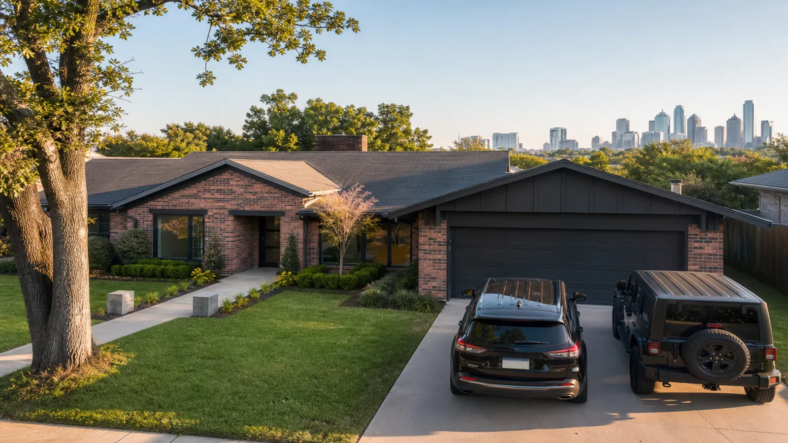 How Much Can You Make on Airbnb in Dallas? 2026 Revenue Data