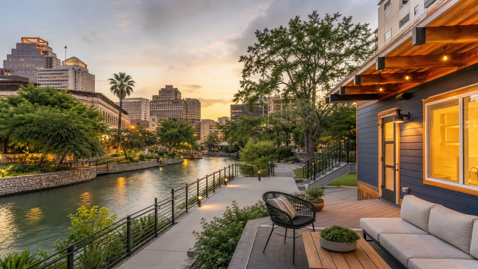 How Much Can You Make on Airbnb in San Antonio? 2026 Revenue Data