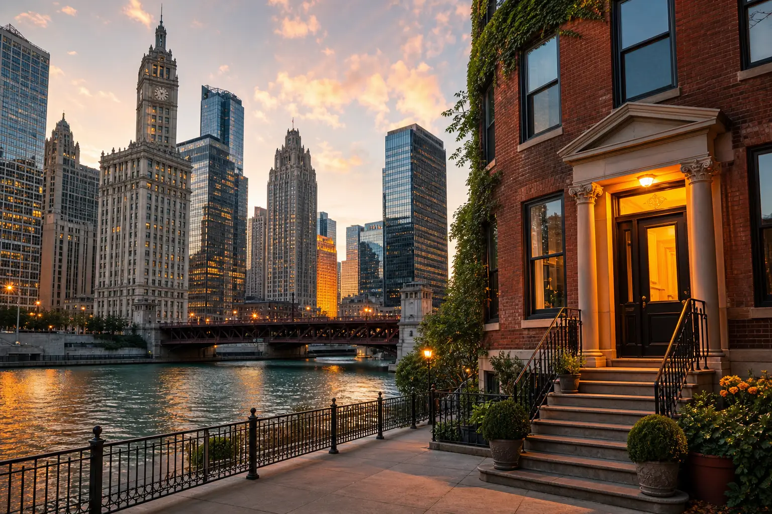 Illinois Short Term Rental Tax: The Complete 2026 Guide