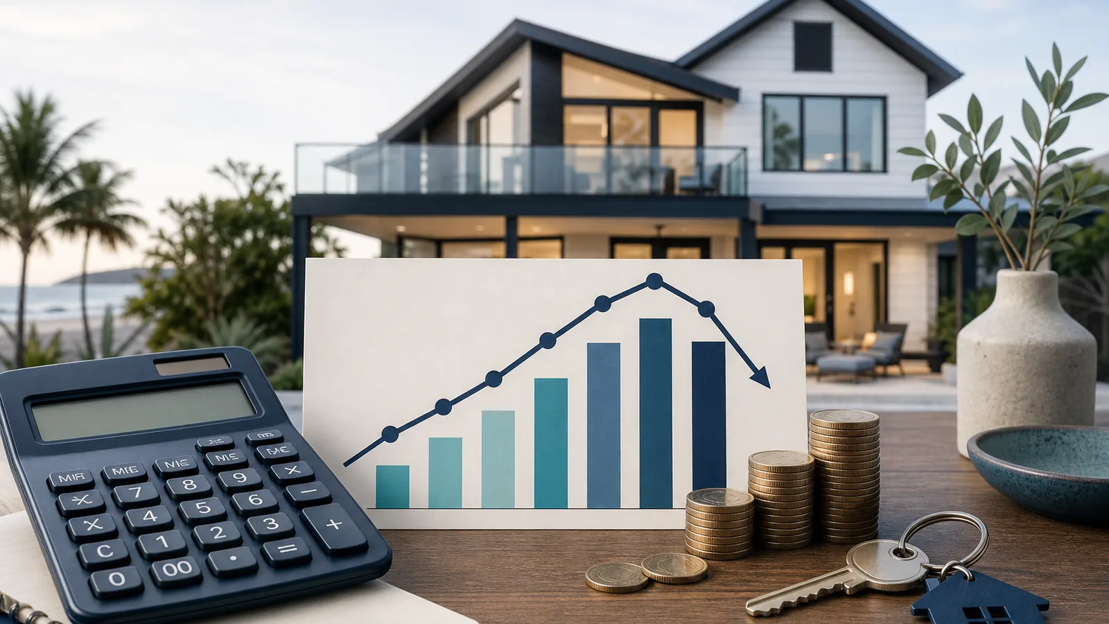 Is Owning an Airbnb Profitable? The Honest Math for 2026