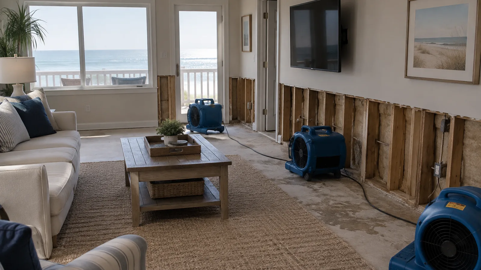 Loss of Rental Income Insurance for Short Term Rentals: What It Covers and What Your Manager Gets