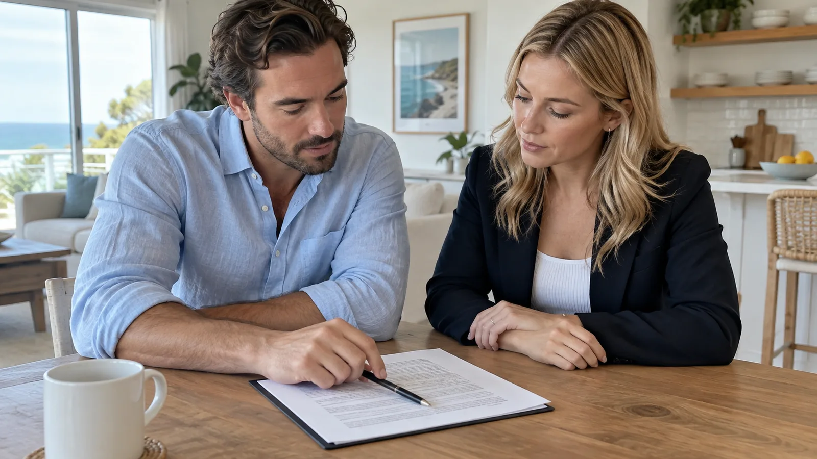 The Insurance Clause Every STR Management Agreement Should Have (With Sample Language)