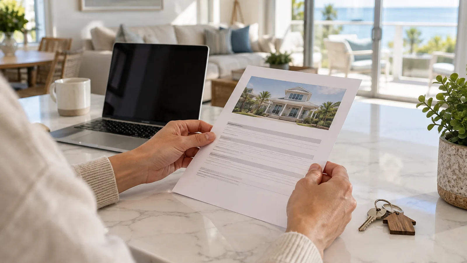 Why Your Airbnb Manager Asks to Be Named Additional Insured (and What a COI Is)