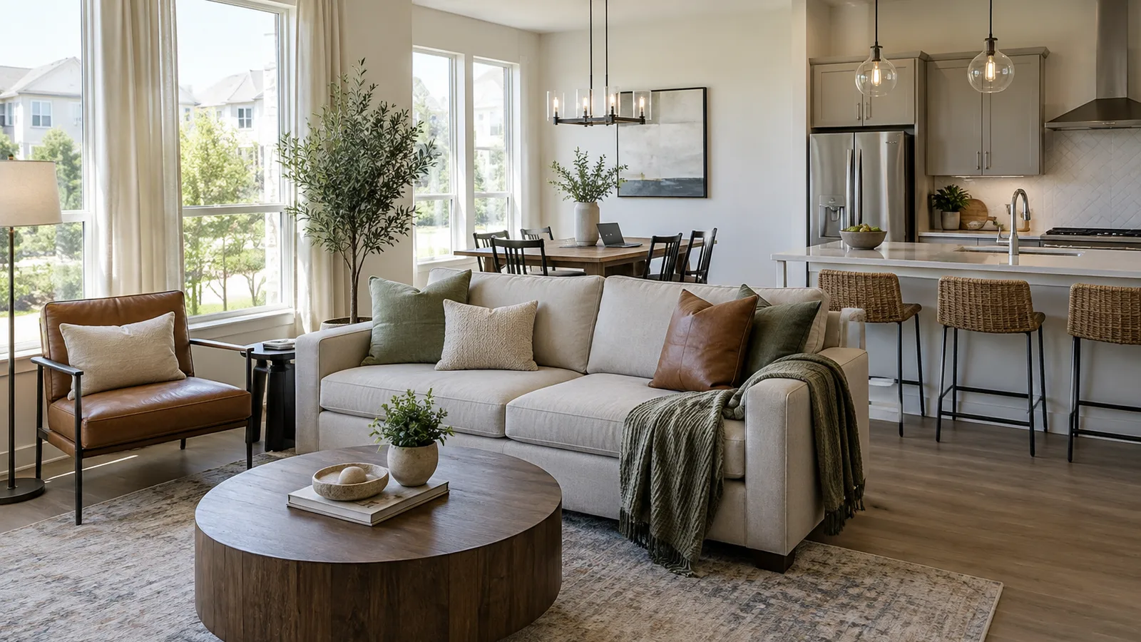 Mid Term Rental Management in Texas (2026 Guide)