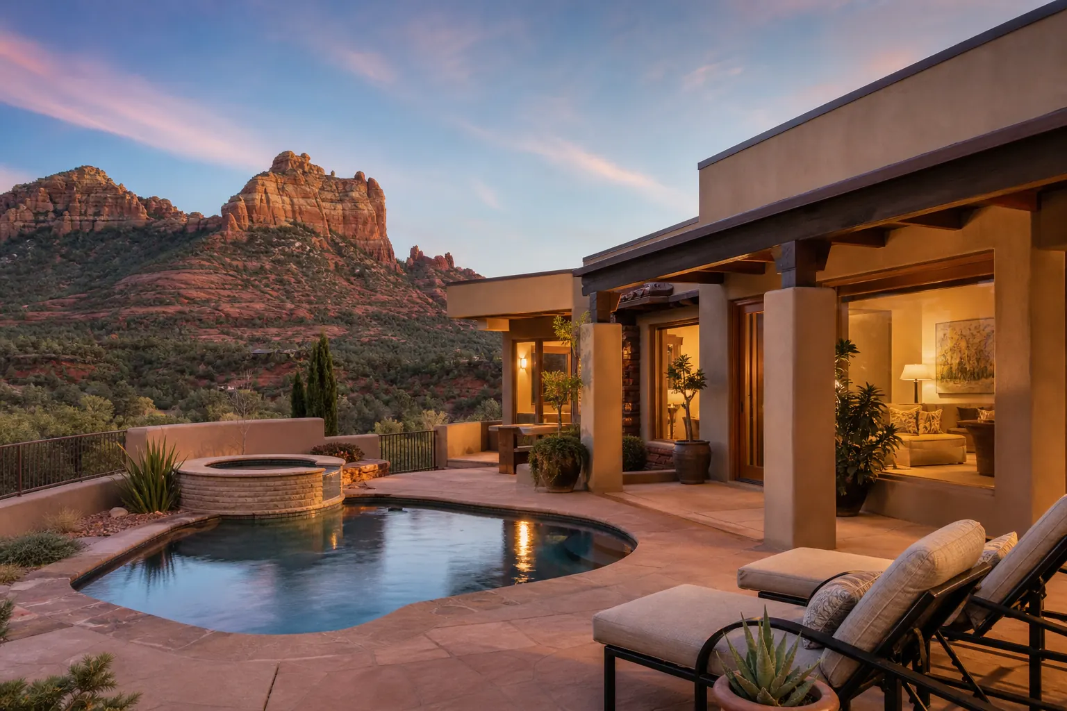 How to Pick an Airbnb Cleaner in Sedona (2026 Guide)