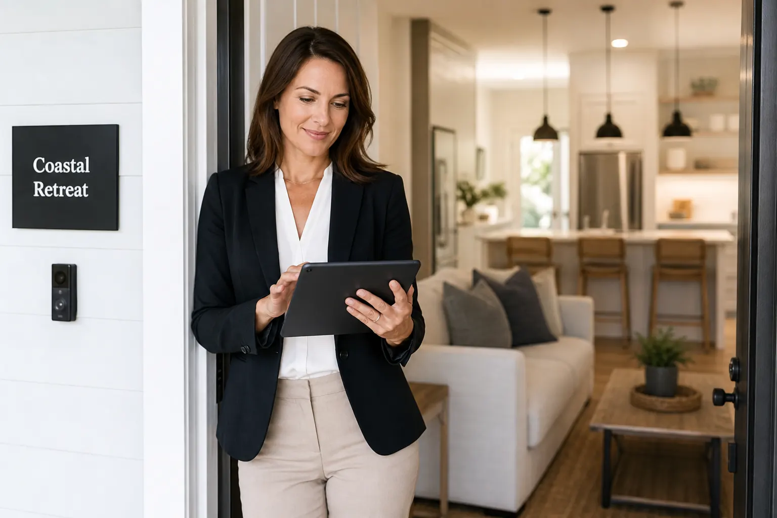 Property Manager vs Airbnb Cleaner: What Actually Protects Your Investment