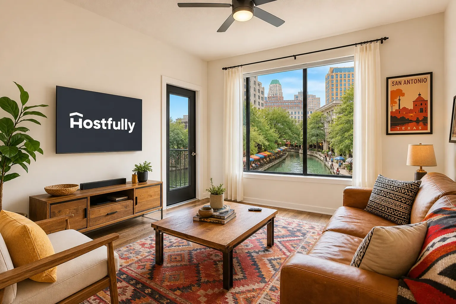 How to Pick an Airbnb Cleaner in San Antonio (2026 Guide)