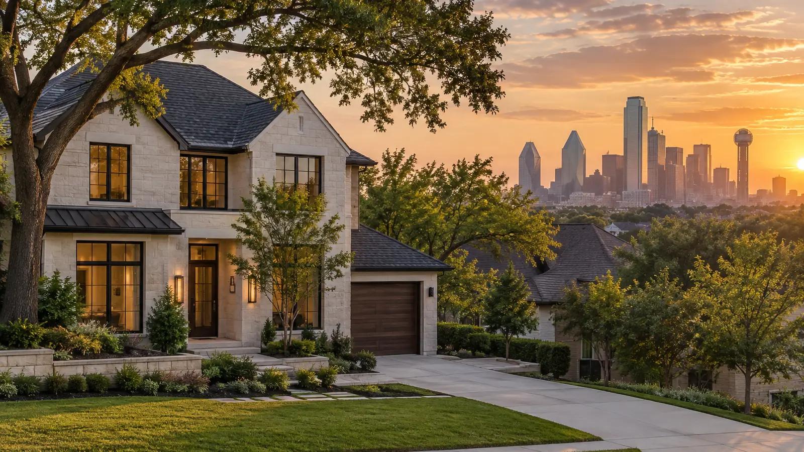Dallas Short-Term Rental Laws (2026): Registration, Taxes, Zoning