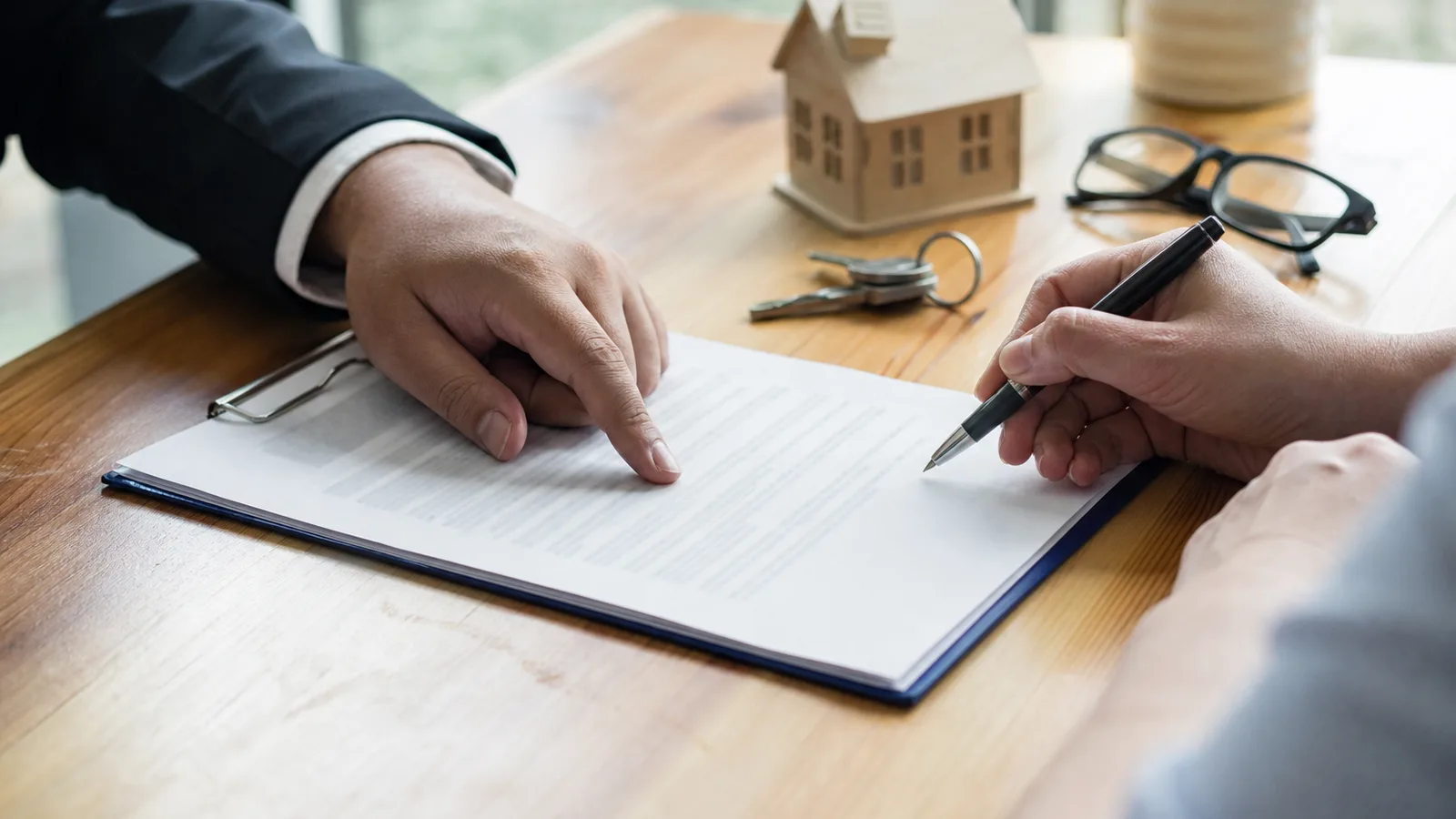 Short-Term Rental Management Agreement: A Clause-by-Clause Template