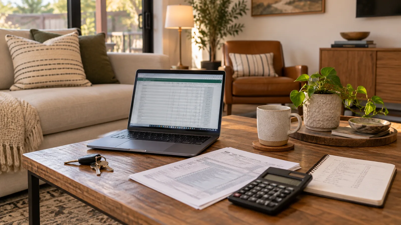 Short Term Rental Tax Loophole: The 2026 Guide for W-2 Earners